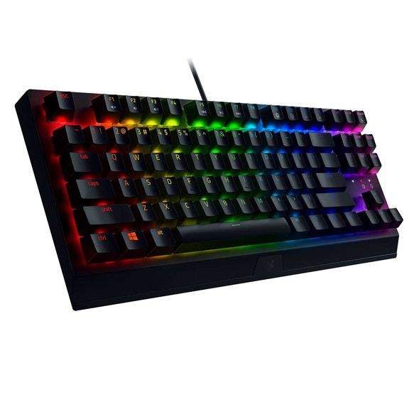 razer blackwidow tournament edition driver download