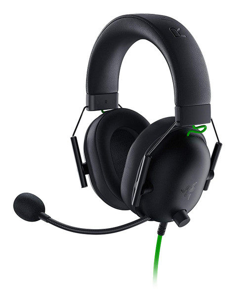 RAZER | BlackShark V2 X - Wired Gaming Headset | RZ04-03240100-R3M1