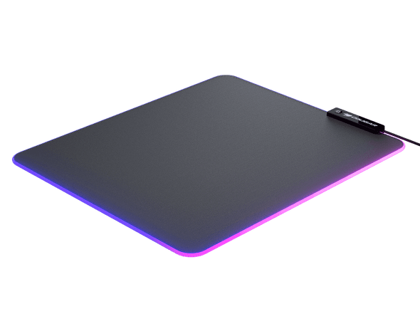 COUGAR MOUSE PAD NEON | NEON