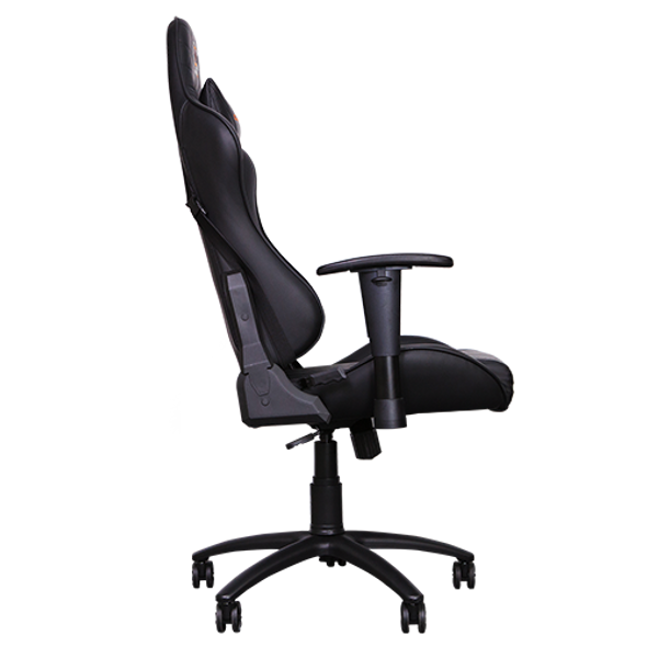 Xigmatek Hairpin White Gaming Chair | EN46713 | AYOUB COMPUTERS | LEBANON