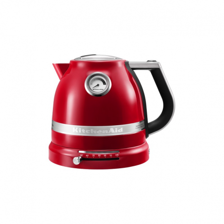 KitchenAid Artisan 1.5L Kettle Empire Red | 5KEK1522EER