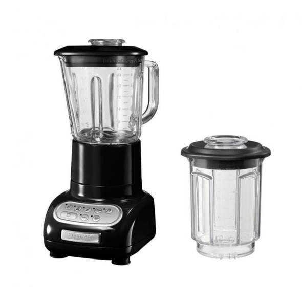 KitchenAid Artisan Blender Onyx Black 220V | 5KSB5553EOB