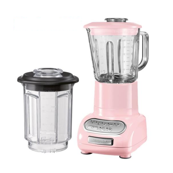 KitchenAid Artisan Blender Pink 220V | 5KSB5553EPK