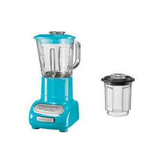 KitchenAid Artisan Blender - Blue Lagoon | 5KSB5553ECL