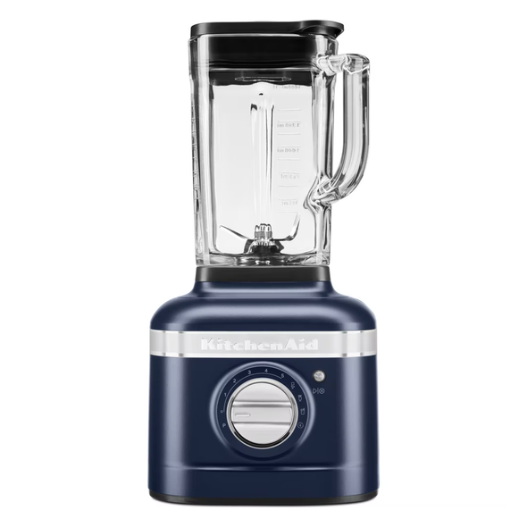 KitchenAid Artisan K400 Blender Ink Blue | 5KSB4026EIB