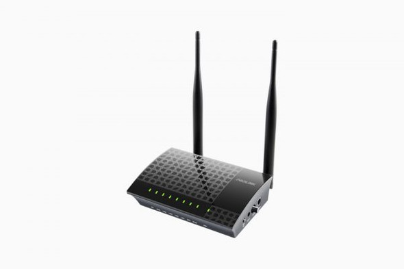 Prolink Wireless N4 ADSL2+ Modem Router | PRS1242
