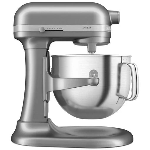 Kitchenaid Stand Mixer 6.6 L 11 speeds | 5KSM70SHXECU
