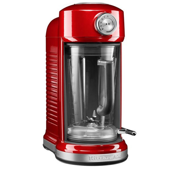 KitchenAid Slide-In Blender Empire Red | 5KSB5080EER