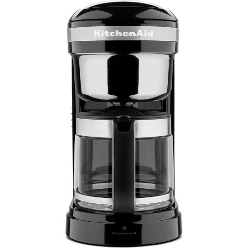 KitchenAid 1.7L Drip Coffee Maker Black | 5KCM1209EOB