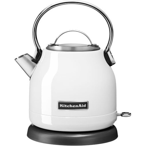 KitchenAid 1.25L Kettle White | 5KEK1222EWH