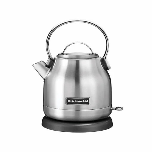 KitchenAid 1.25L Kettle Stainless Steel | 5KEK1222SX