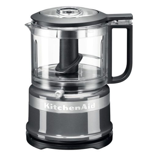 KitchenAid 3.5 Cup Food Chopper Silver | 5KFC3516ECU