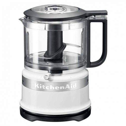 KitchenAid 3.5 Cup Food Chopper White | 5KFC3516EWH
