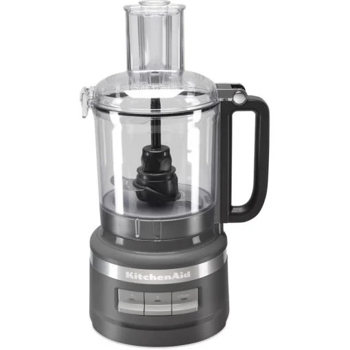KitchenAid Food Processor 2.1L Charcoal | 5KFP0919BDG