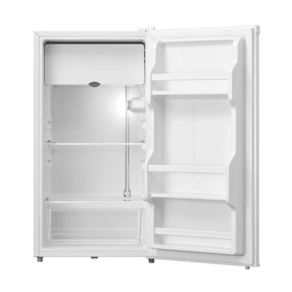 Midea 86L Top Mount Refrigerator | MDRD133FGE01