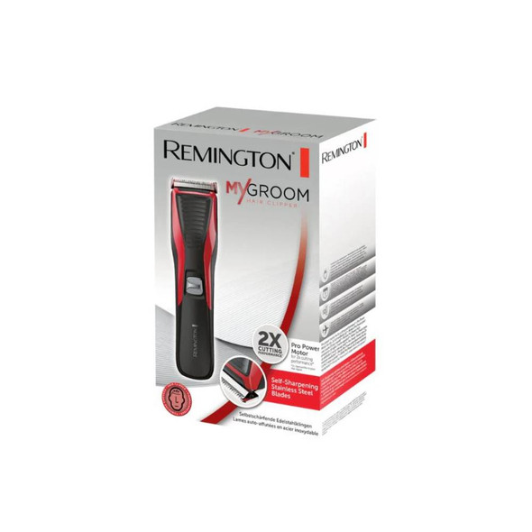 Remington My Groom Hair Clipper | HC5100 E51