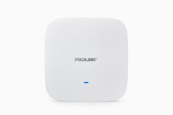 PROLINK PAN1201C CEILING AC WIRELESS ACCESS POINT 300Mbps | PAN1201C