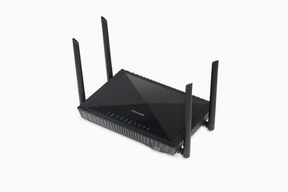 PROLINK PRC2401U AC ROUTER | PRC2401U PROLINK PRC2401U AC ROUTER | PRC2401U