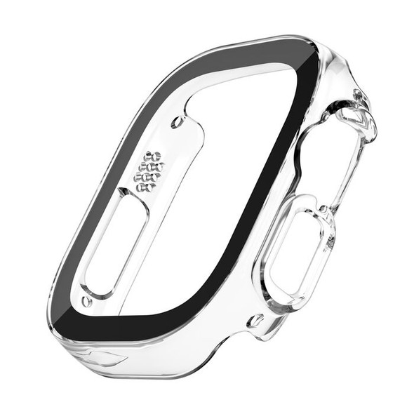 Belkin ScreenForce TemperedCurve 2-in-1 Screen Protector + Bumper Apple Watch Ultra 2 | OWA001zzCL