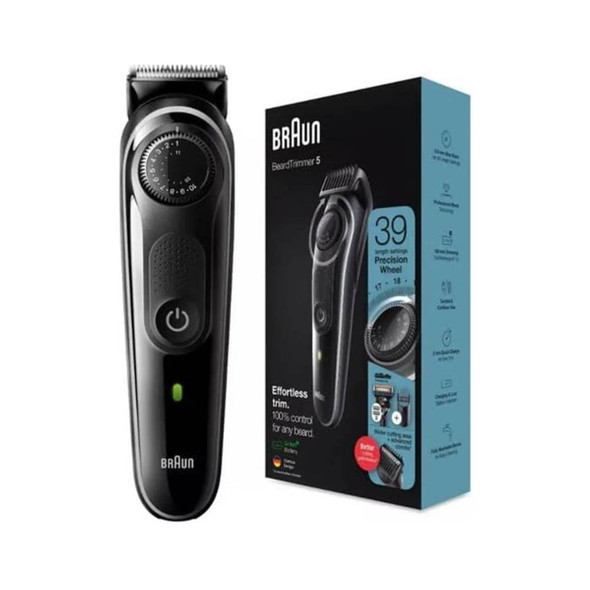 Braun Beard Trimmer Series 5 | BT5421