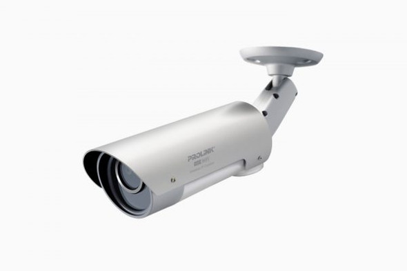 PROLINK MEGA PIXEL WIRELESS N OUTDOOR IP CAMERA+NIGHT VISION | PIC1008WN