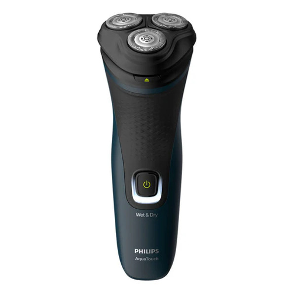 Philips Shaver Series 1000 Wet or Dry Electric Shaver | S1121 Philips Shaver Series 1000 Wet or Dry Electric Shaver | S1121
