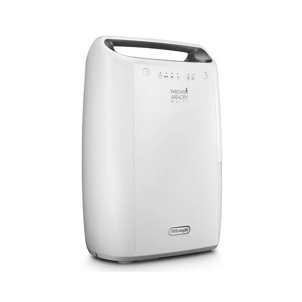 DeLonghi Tasciugo AriaDry Multi Dehumidifier 12L | DEX212F