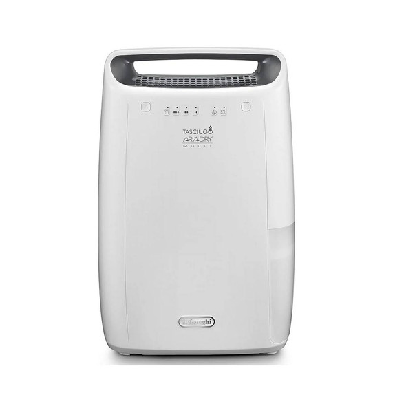DeLonghi Tasciugo AriaDry Multi Dehumidifier 12L | DEX212F