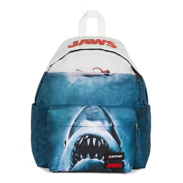 EASTPAK Day Pak’r Jaws Poster | EK0A5BG43T91 EASTPAK Day Pak’r Jaws Poster | EK0A5BG43T91