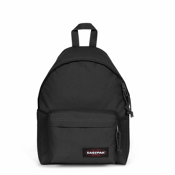 Eastpak Day Pak'R S Black Backpack | EKA5BG5008
