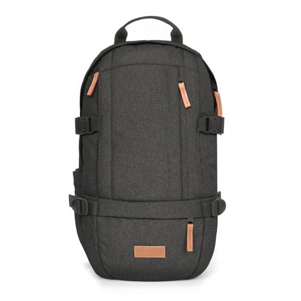 Eastpak Floid CS Backpack – Black Denim2 | EKA5BCI0B4 Eastpak Floid CS Backpack – Black Denim2 | EKA5BCI0B4