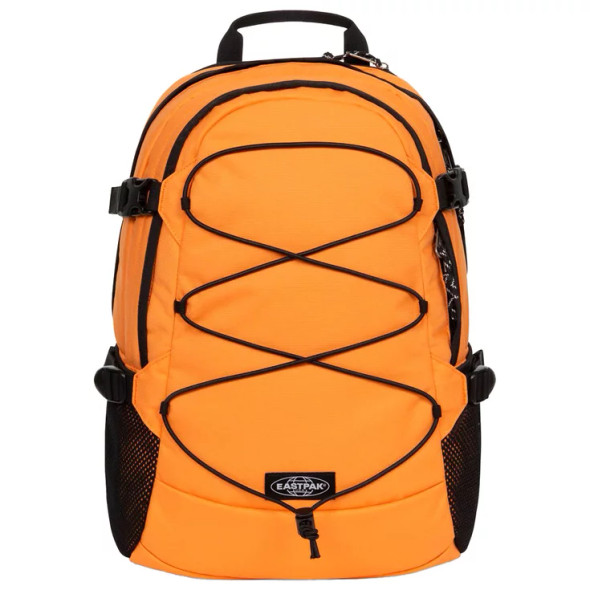 Eastpak Gerys CS Backpack – Out Tangerine | EKA5BFZ4O6 Eastpak Gerys CS Backpack – Out Tangerine | EKA5BFZ4O6