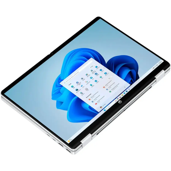 HP OmniBook 5 Flip 2-in-1 14" 2K Touchscreen Laptop - Intel Core 7 150U - RAM 16GB - SSD 512GB - Intel Graphics - Windows 11 Home | 14-FP0023dx