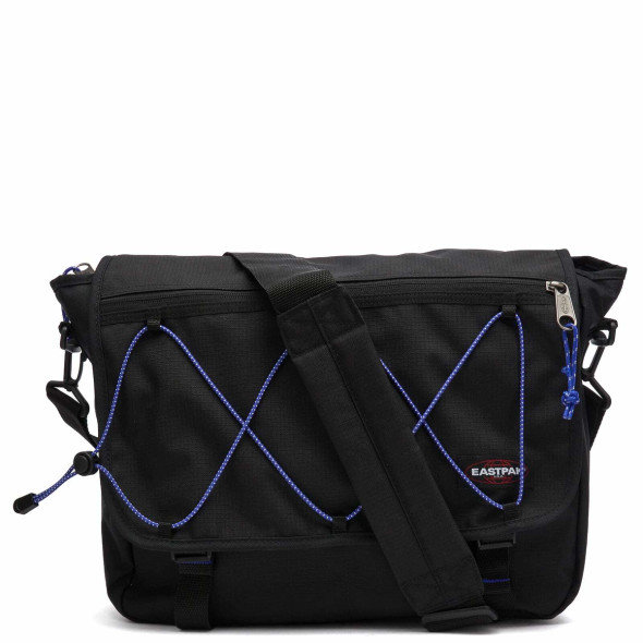 Eastpak Delegate+ Messenger Bag – Outsite Blue | EK26E5O2 Eastpak Delegate+ Messenger Bag – Outsite Blue | EK26E5O2