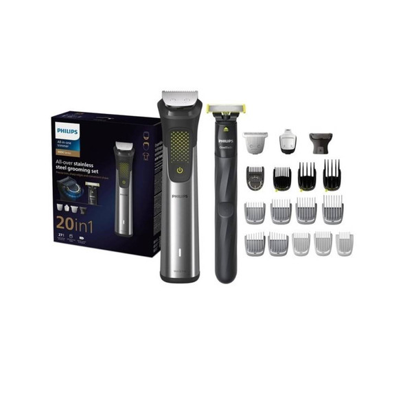 Philips All-in-One Trimmer Series 9000 | MG9553/15