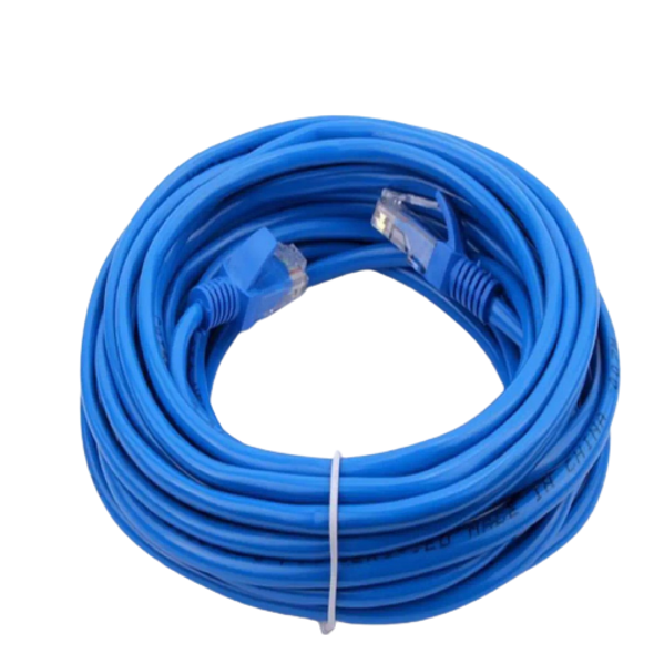 Patch Cord CAT6 Full Copper 5M | CAT6-5M