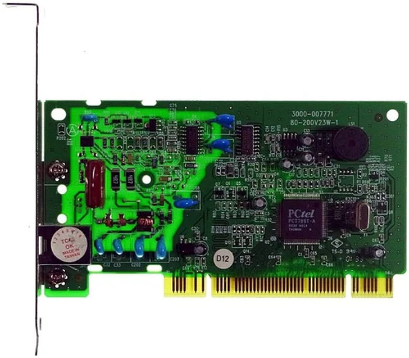 PCI Modem V92, 56K PCTEL