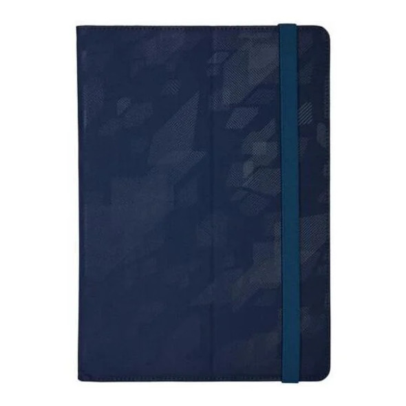 Case Logic Surefit Folio For 9”-10” Tablets | CBUE-1210 Dress Blue