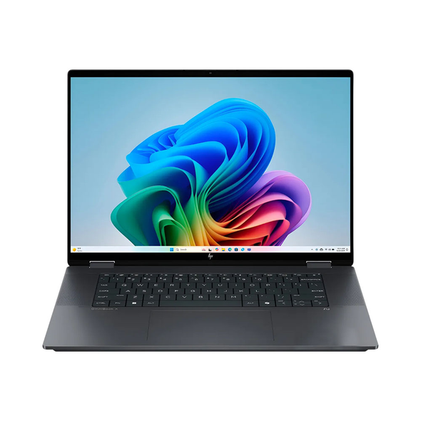 HP OmniBook X Flip 2-in-1 16" Touch Copilot+PC Laptop - Intel Core Ultra 7 256V - RAM16GB - SSD 1TB - Intel Arc | 16-AS0023DX