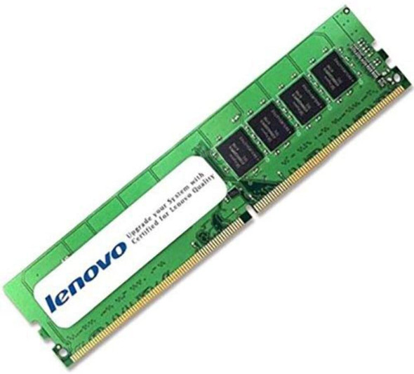 Lenovo ThinkSystem 32GB TruDDR4 2933MHz (2Rx8 1.2V) RDIMM RAM | 4ZC7A08709