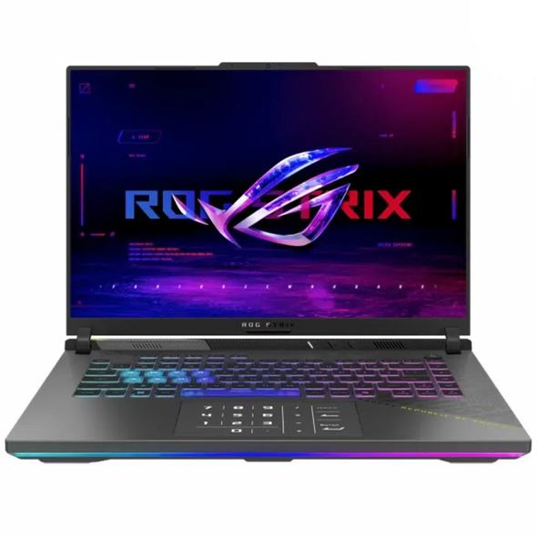 Asus ROG STRIX G16 - 16" - Ryzen 9 9955HX - 16GB Ram - 1TB SSD - RTX 5060 8GB | G614FM-WS94