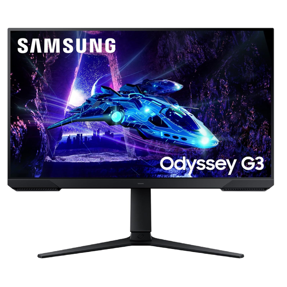 Samsung 27" Odyssey G3 G30D FHD 180Hz Gaming Monitor | LS27DG302