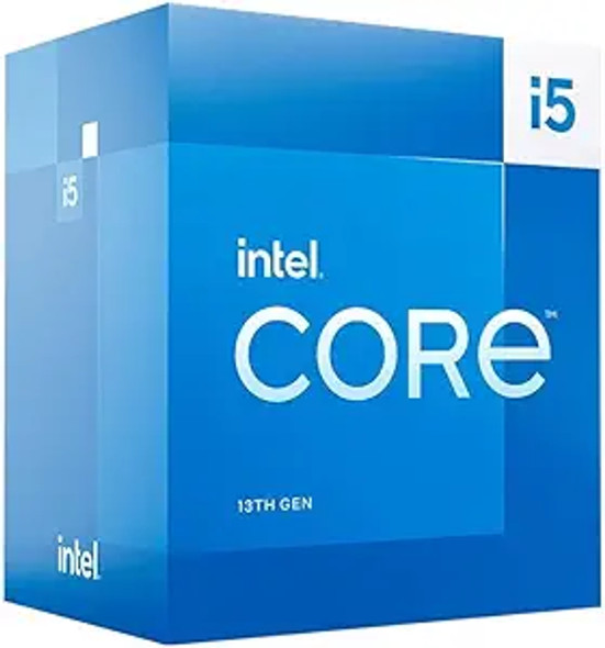 Intel® Core™ i5-13400F 32.5MB 10C/16T - BOXED  | BX8071513400FSRMBN