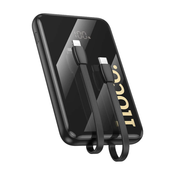 Hoco PD20W Power Bank 10000mAh | Q37
