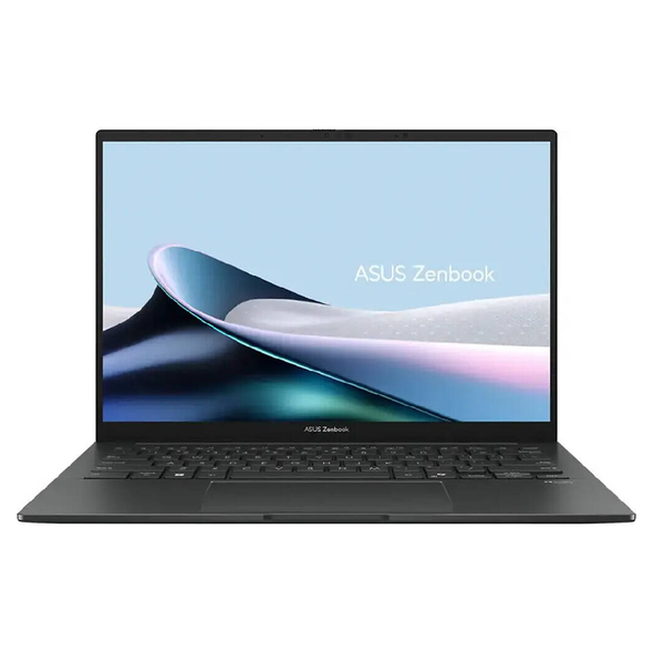 Asus ZenBook 14" FHD+ (1920 x 1200) OLED Touch screen Laptop – Intel Core Ultra 9 285H – RAM 32GB – SSD 1TB – Intel Graphics – Windows 11 | UX3405CA-U9321TB