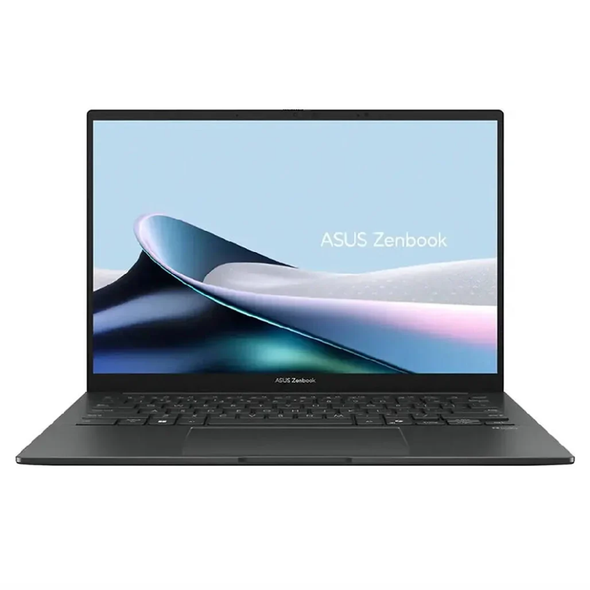 Asus ZenBook 14 14" FHD+ OLED Touchscreen Laptop - Intel Core Ultra 9 285H - RAM 32GB - SSD 1TB - Intel Arc - Windows 11 | UX3405CA-U9321TB
