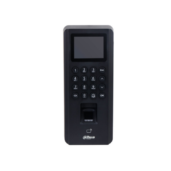 DAHUA Fingerprint Standalone Access Control | F200