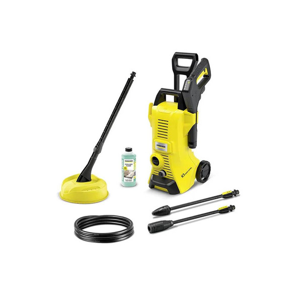 Karcher Water Pressure K3 Power Control | 1.676-100.0