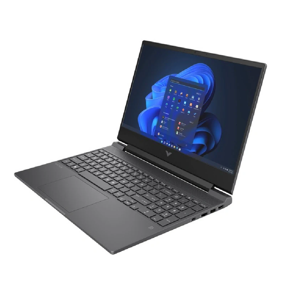 HP Victus 15.6" 144Hz Full HD Gaming Laptop – AMD Ryzen 7 7445HS - RAM 16GB - SSD 512GB - RTX 4050| 15-fb3093d