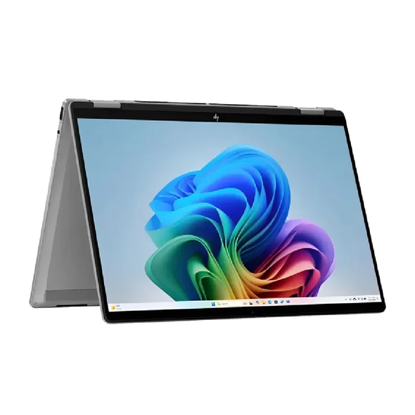 HP OmniBook X Flip X360 2-in-1 14" Touchscreen Laptop - AMD Ryzen AI 7 350 - RAM 24GB - SSD 1TB - AMD Radeon 860M - Windows 11 | 14-FK0033DX